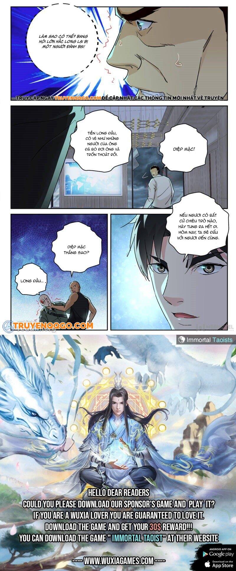 Thiếu Gia Bị Bỏ Rơi Chapter 127 - 9