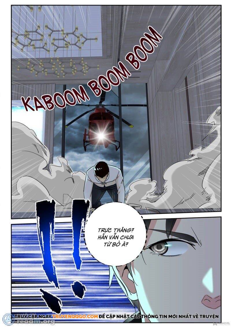 Thiếu Gia Bị Bỏ Rơi Chapter 129 - 5