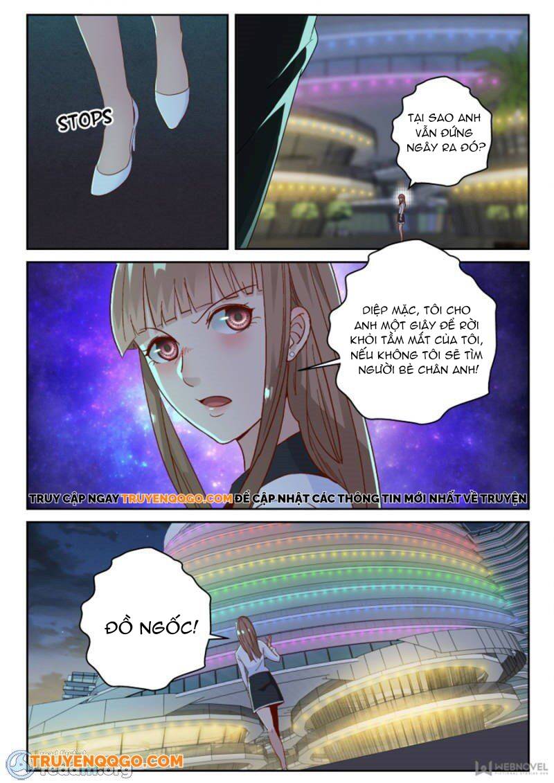 Thiếu Gia Bị Bỏ Rơi Chapter 131 - 2