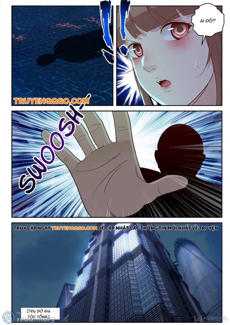 Thiếu Gia Bị Bỏ Rơi Chapter 134 - 2