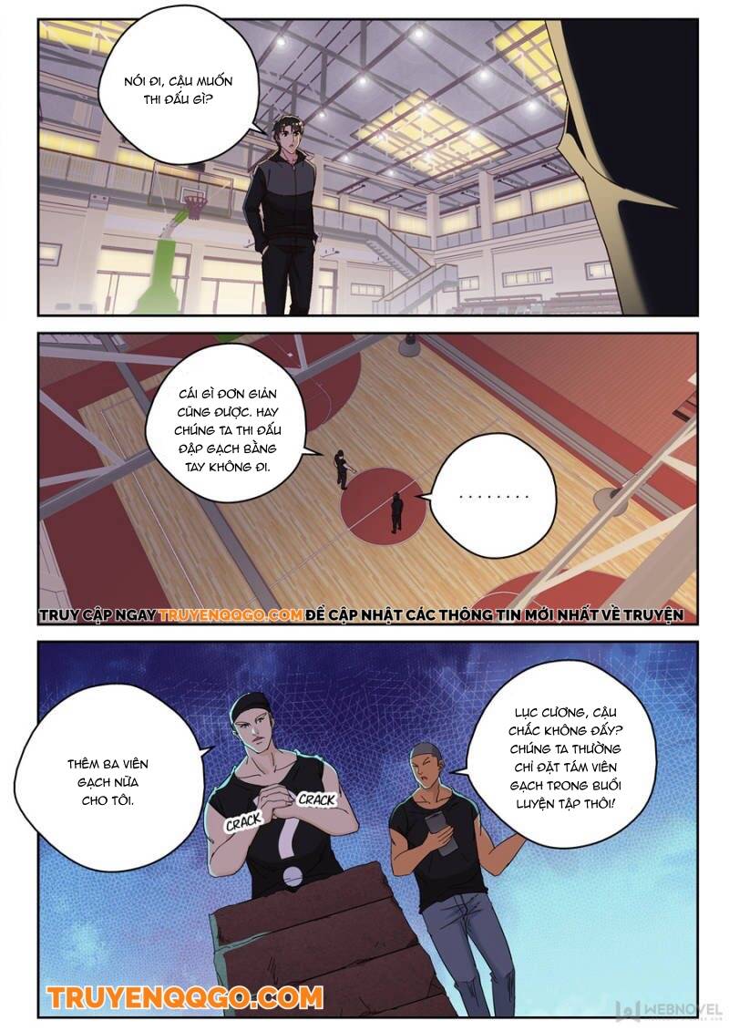 Thiếu Gia Bị Bỏ Rơi Chapter 135 - 2