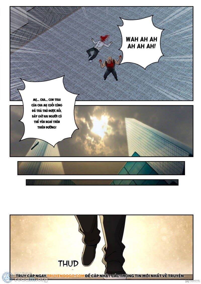 Thiếu Gia Bị Bỏ Rơi Chapter 129 - 10