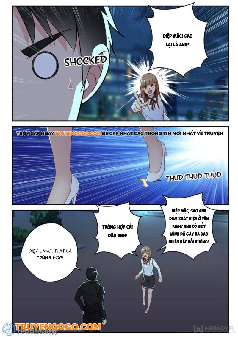 Thiếu Gia Bị Bỏ Rơi Chapter 130 - 9