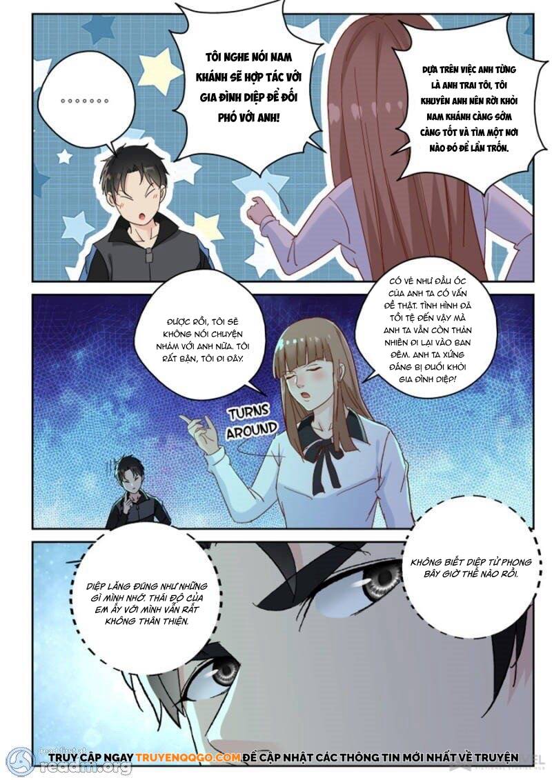 Thiếu Gia Bị Bỏ Rơi Chapter 130 - 10