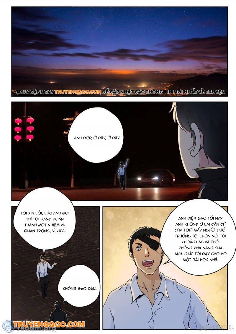 Thiếu Gia Bị Bỏ Rơi Chapter 134 - 6