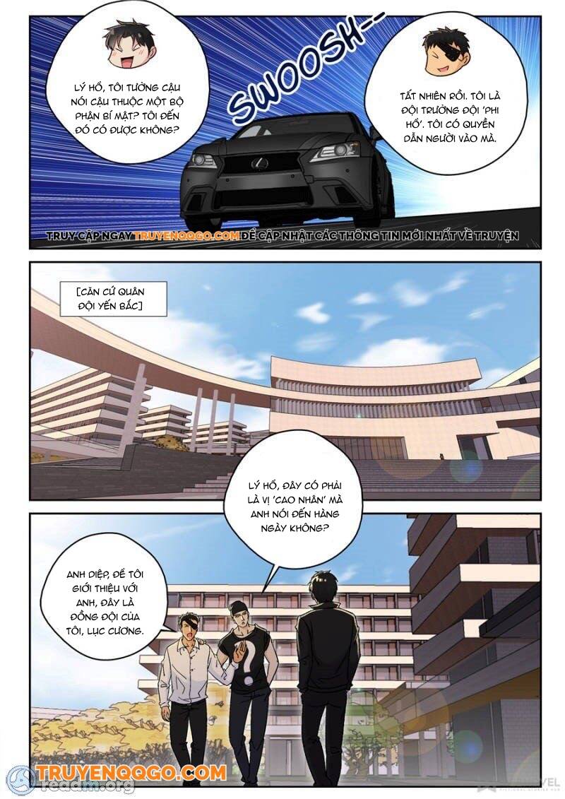 Thiếu Gia Bị Bỏ Rơi Chapter 134 - 7