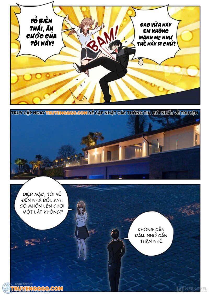 Thiếu Gia Bị Bỏ Rơi Chapter 133 - 10