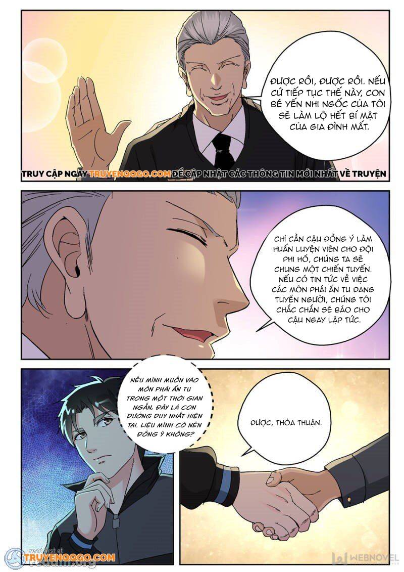 Thiếu Gia Bị Bỏ Rơi Chapter 137 - 2