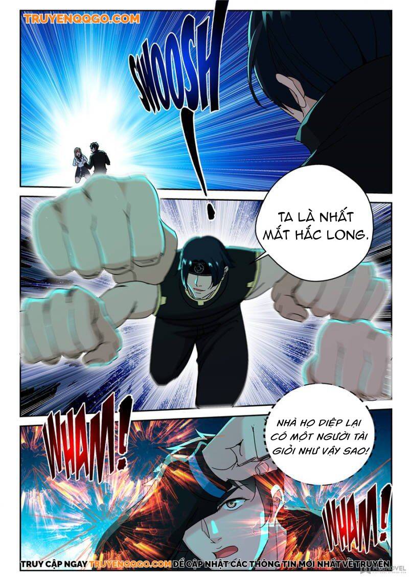 Thiếu Gia Bị Bỏ Rơi Chapter 139 - 2