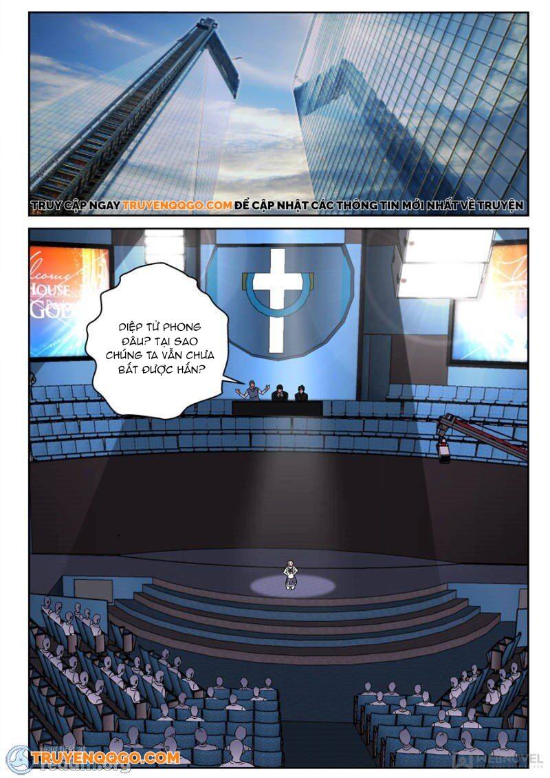 Thiếu Gia Bị Bỏ Rơi Chapter 137 - 7