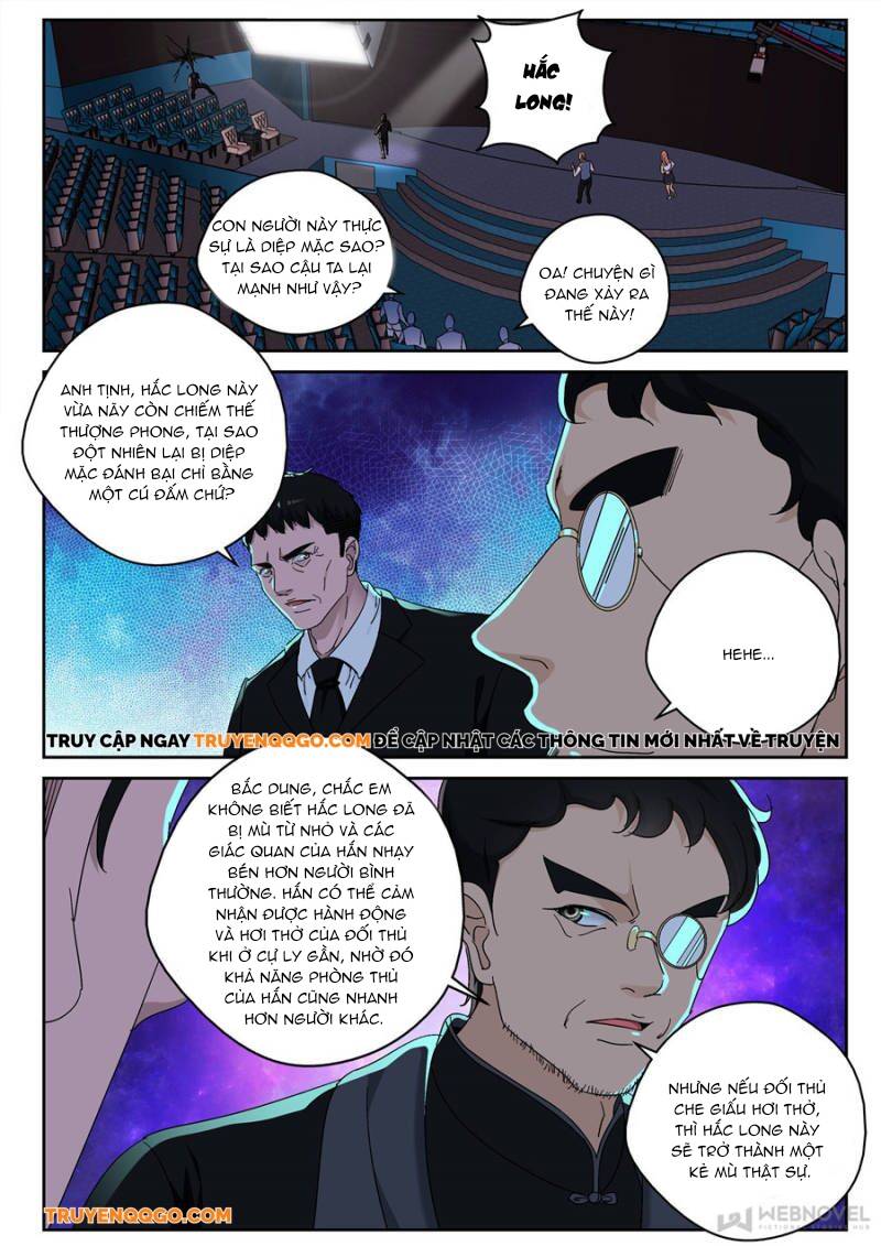 Thiếu Gia Bị Bỏ Rơi Chapter 140 - 3