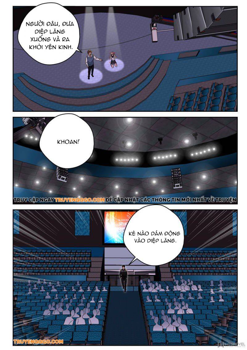 Thiếu Gia Bị Bỏ Rơi Chapter 138 - 6