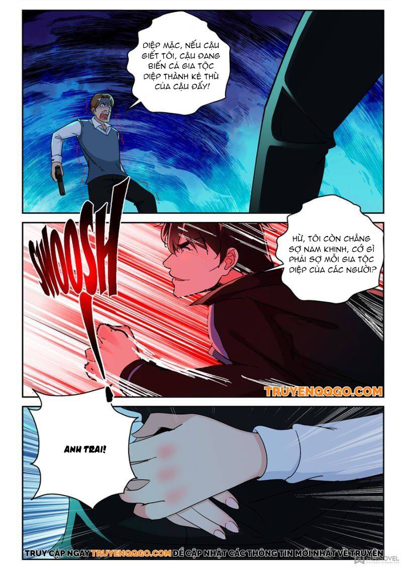 Thiếu Gia Bị Bỏ Rơi Chapter 142 - 2