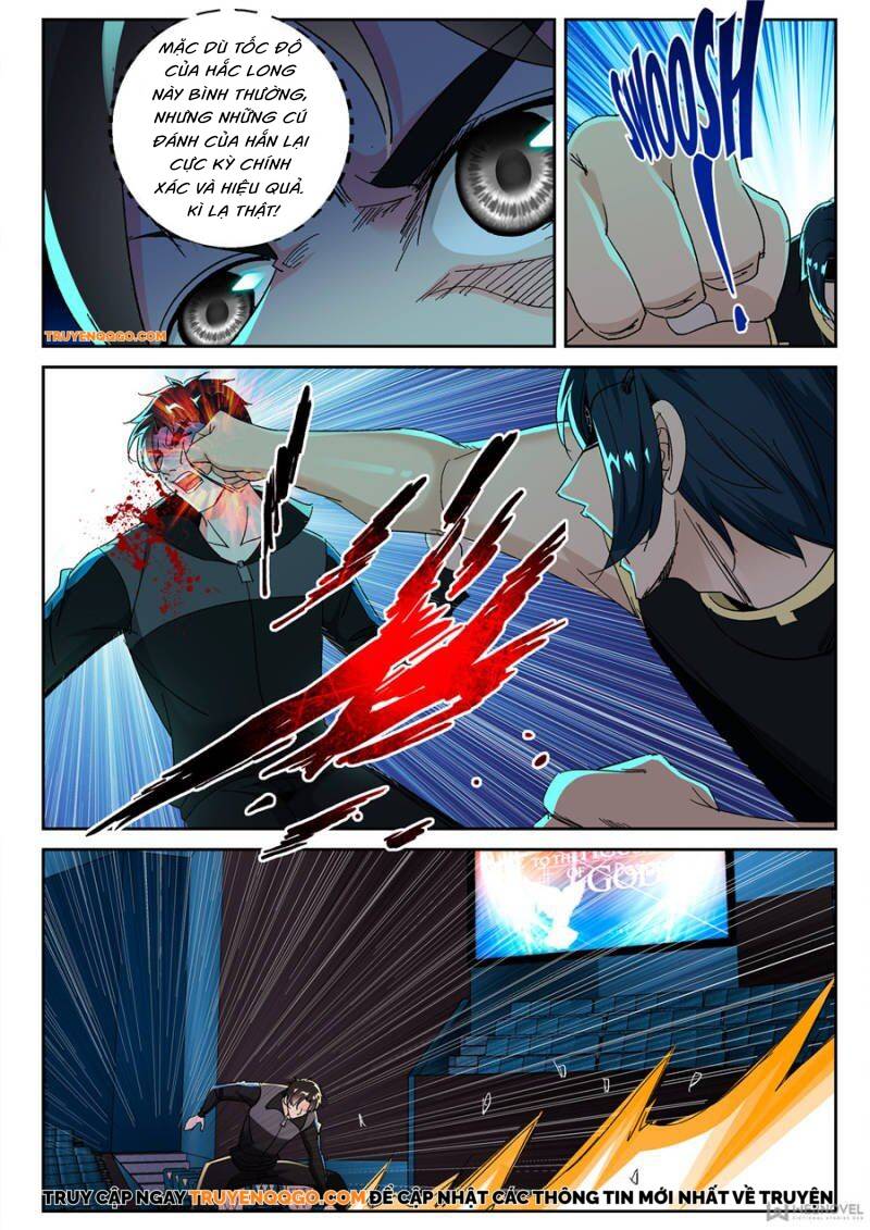 Thiếu Gia Bị Bỏ Rơi Chapter 139 - 5