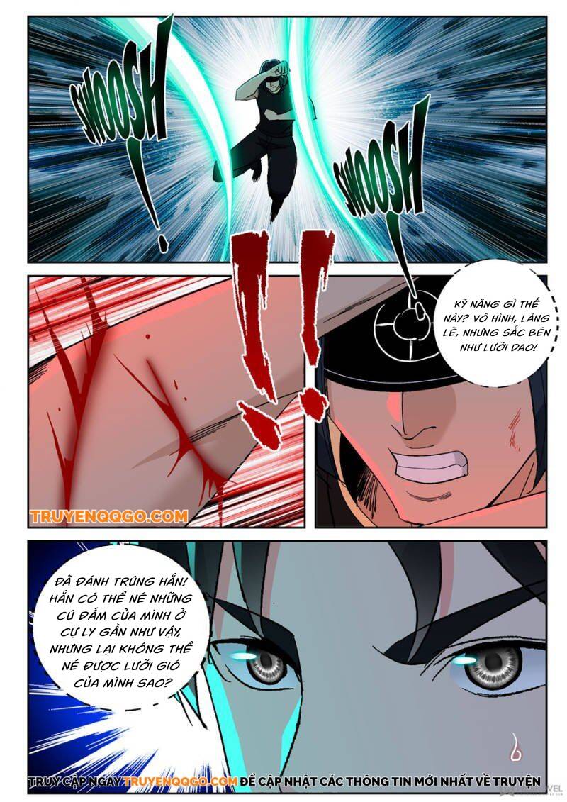 Thiếu Gia Bị Bỏ Rơi Chapter 139 - 9