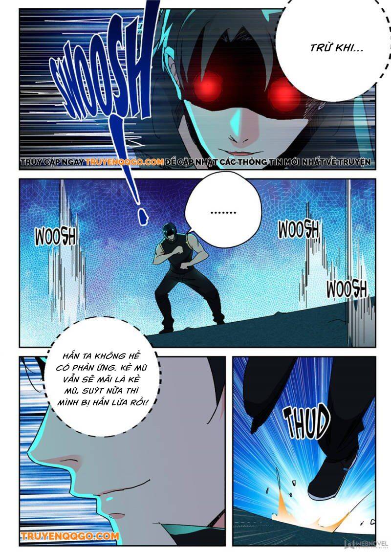 Thiếu Gia Bị Bỏ Rơi Chapter 139 - 10