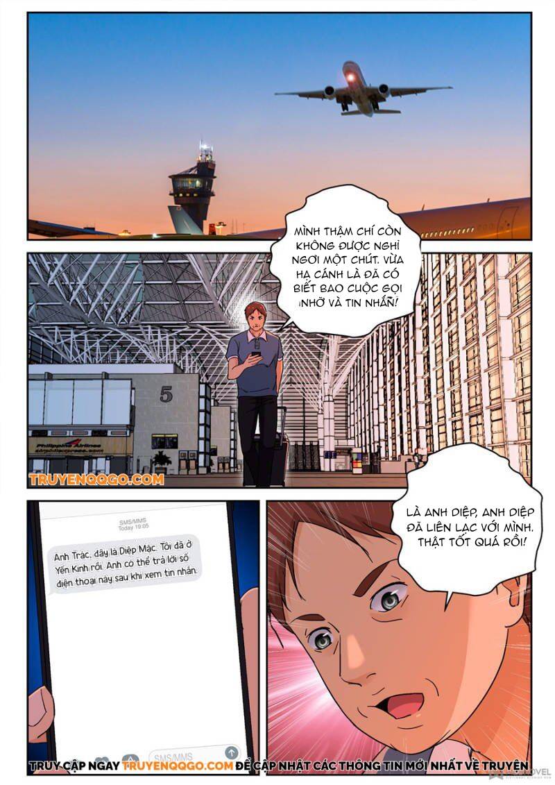 Thiếu Gia Bị Bỏ Rơi Chapter 142 - 10