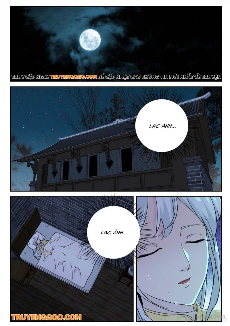 Thiếu Gia Bị Bỏ Rơi Chapter 146 - 2