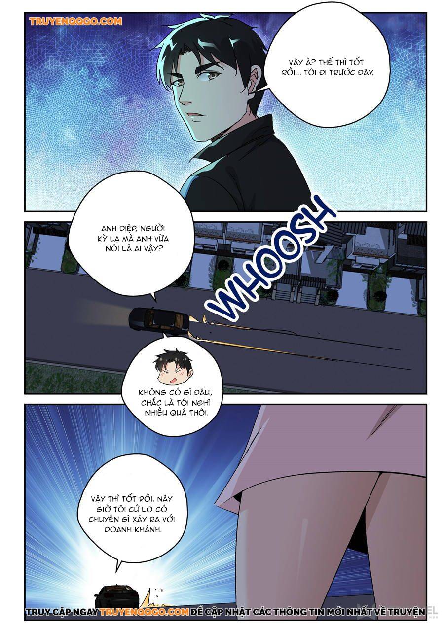 Thiếu Gia Bị Bỏ Rơi Chapter 145 - 6