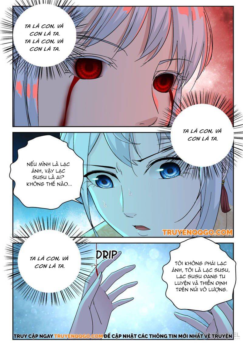 Thiếu Gia Bị Bỏ Rơi Chapter 146 - 5