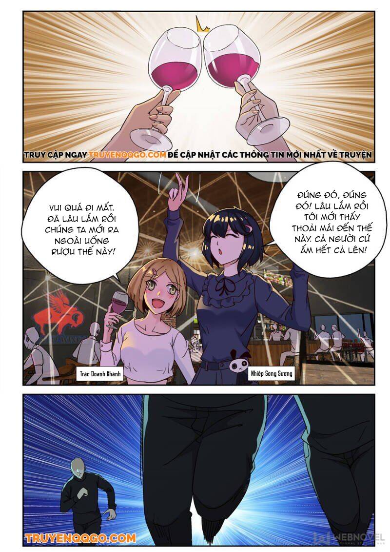 Thiếu Gia Bị Bỏ Rơi Chapter 150 - 2