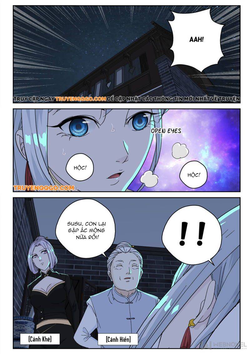 Thiếu Gia Bị Bỏ Rơi Chapter 146 - 7