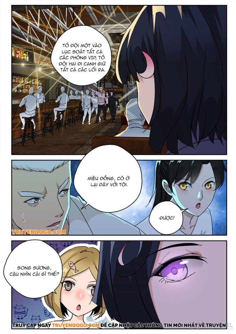 Thiếu Gia Bị Bỏ Rơi Chapter 150 - 3