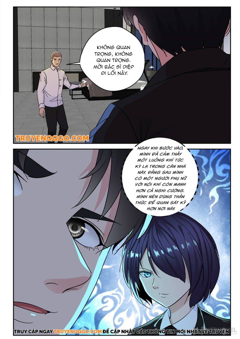 Thiếu Gia Bị Bỏ Rơi Chapter 148 - 5