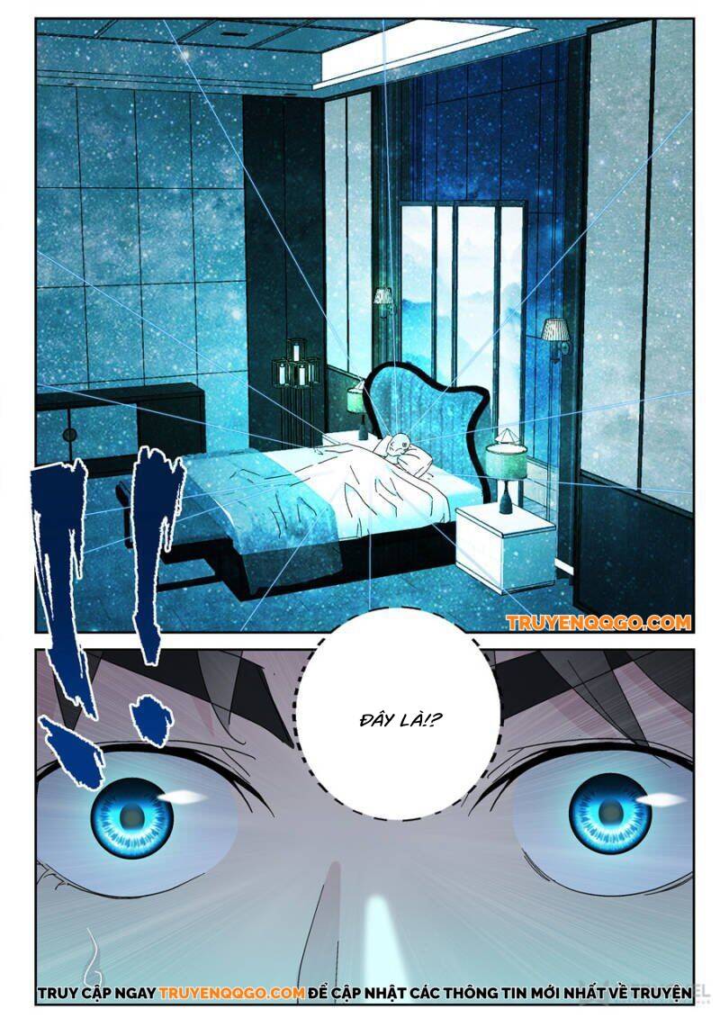 Thiếu Gia Bị Bỏ Rơi Chapter 148 - 6