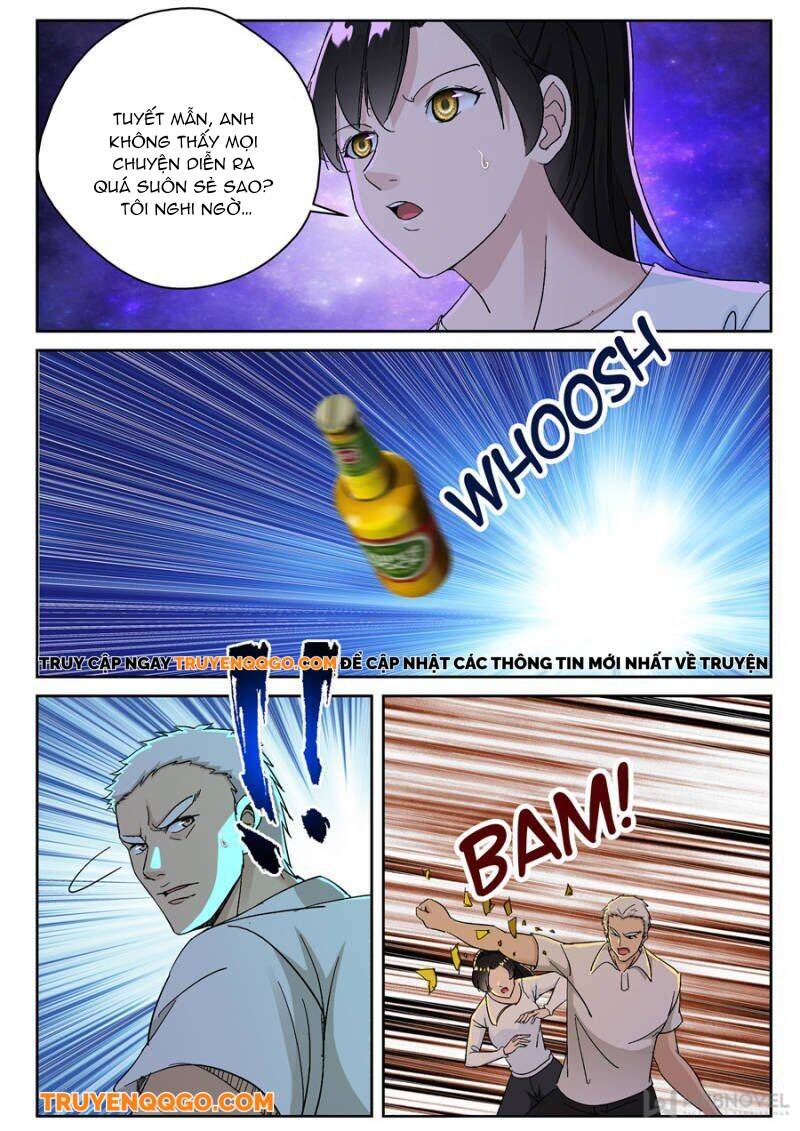 Thiếu Gia Bị Bỏ Rơi Chapter 150 - 6