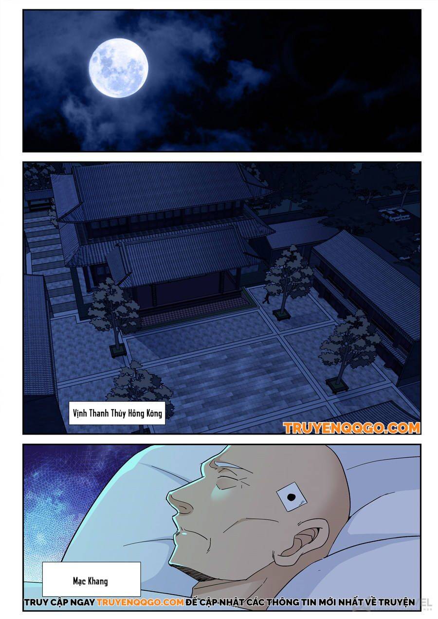 Thiếu Gia Bị Bỏ Rơi Chapter 147 - 10