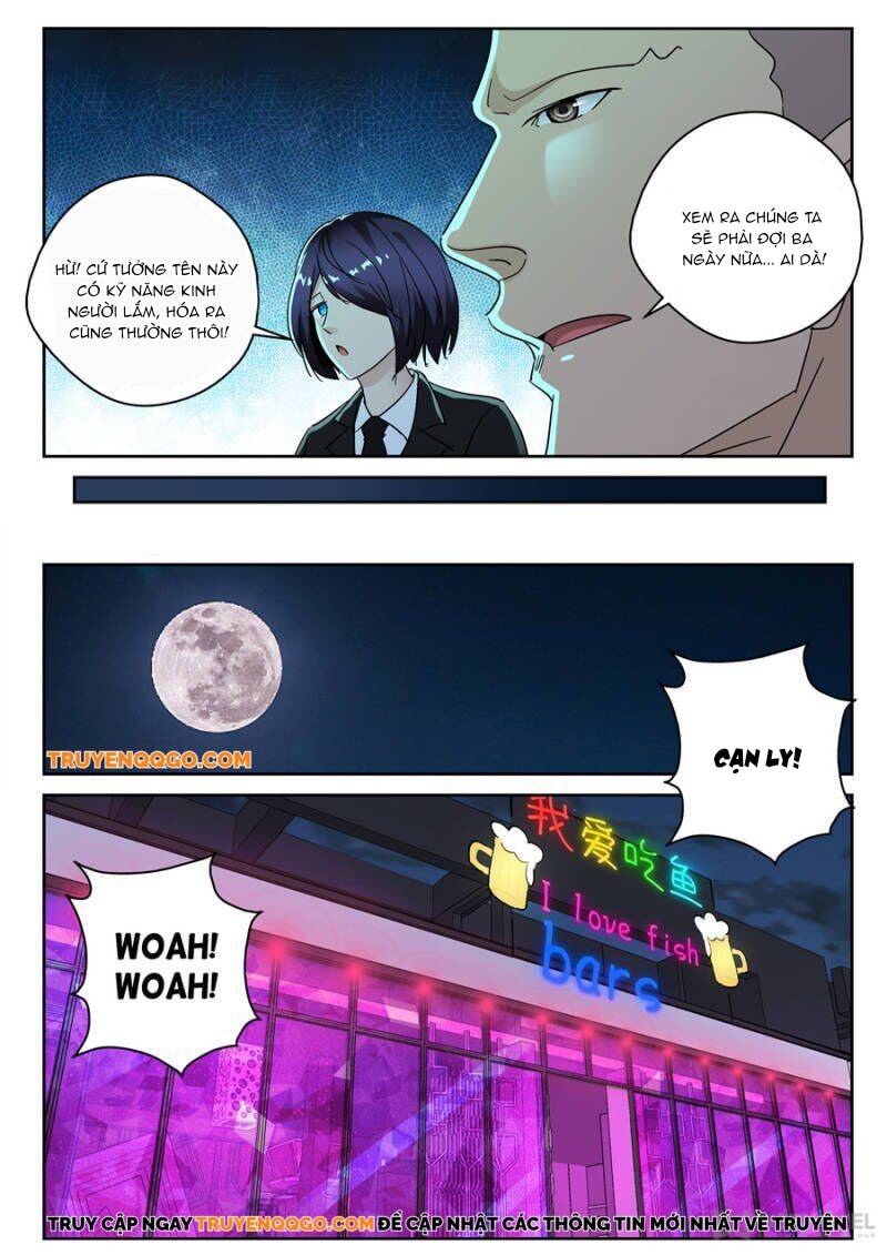 Thiếu Gia Bị Bỏ Rơi Chapter 149 - 10