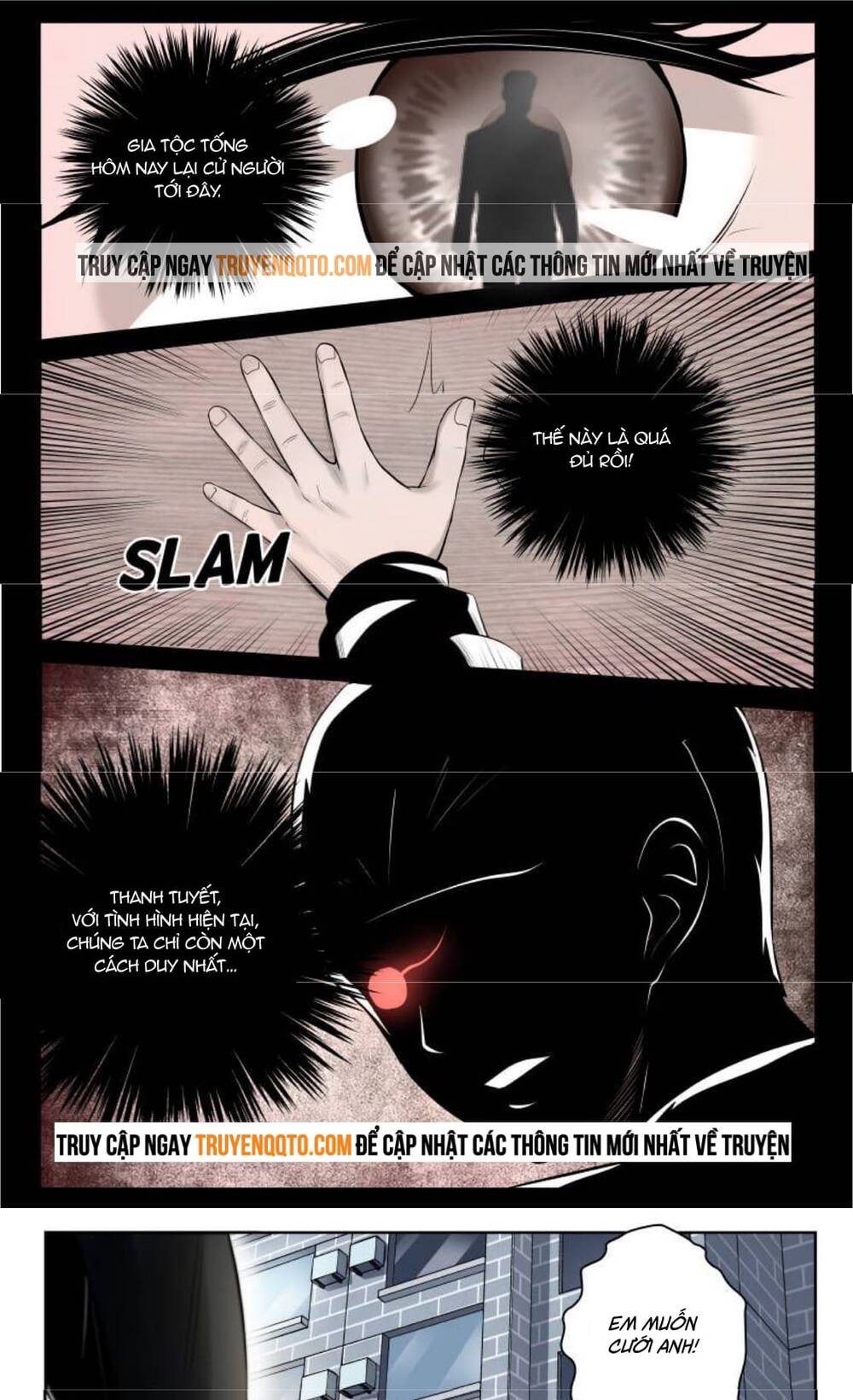 Thiếu Gia Bị Bỏ Rơi Chapter 17 - 2