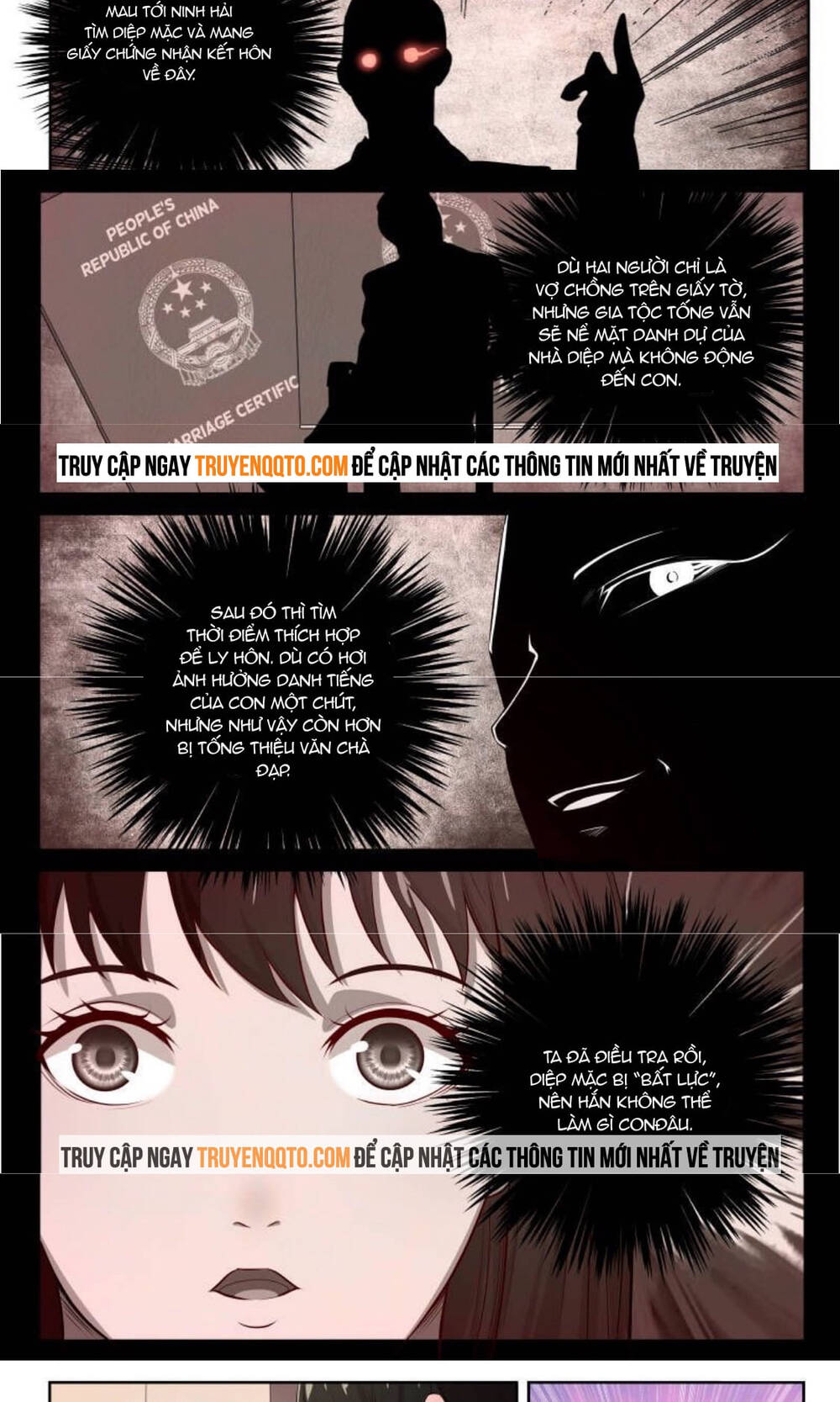 Thiếu Gia Bị Bỏ Rơi Chapter 17 - 5