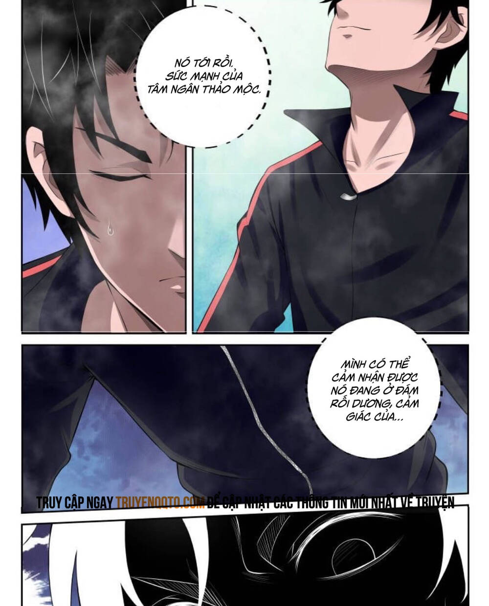 Thiếu Gia Bị Bỏ Rơi Chapter 18 - 6