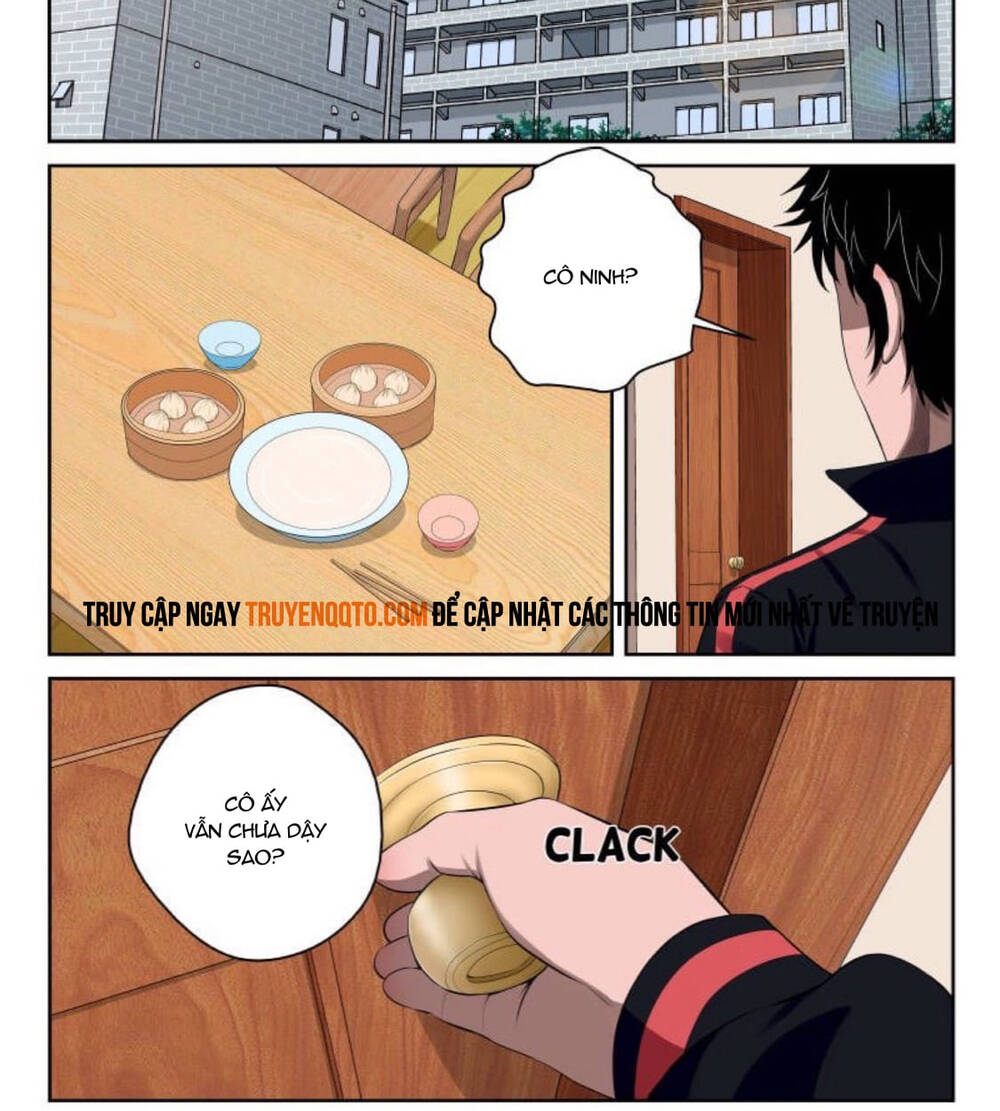 Thiếu Gia Bị Bỏ Rơi Chapter 18 - 8