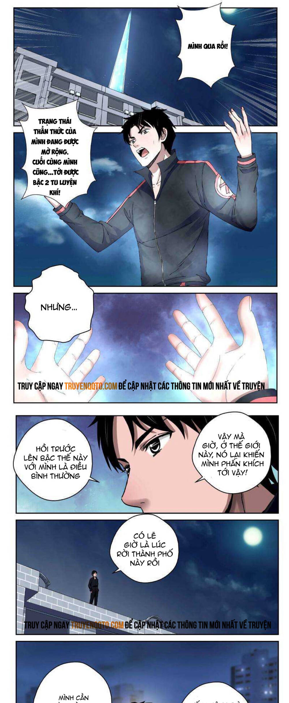 Thiếu Gia Bị Bỏ Rơi Chapter 24 - 2