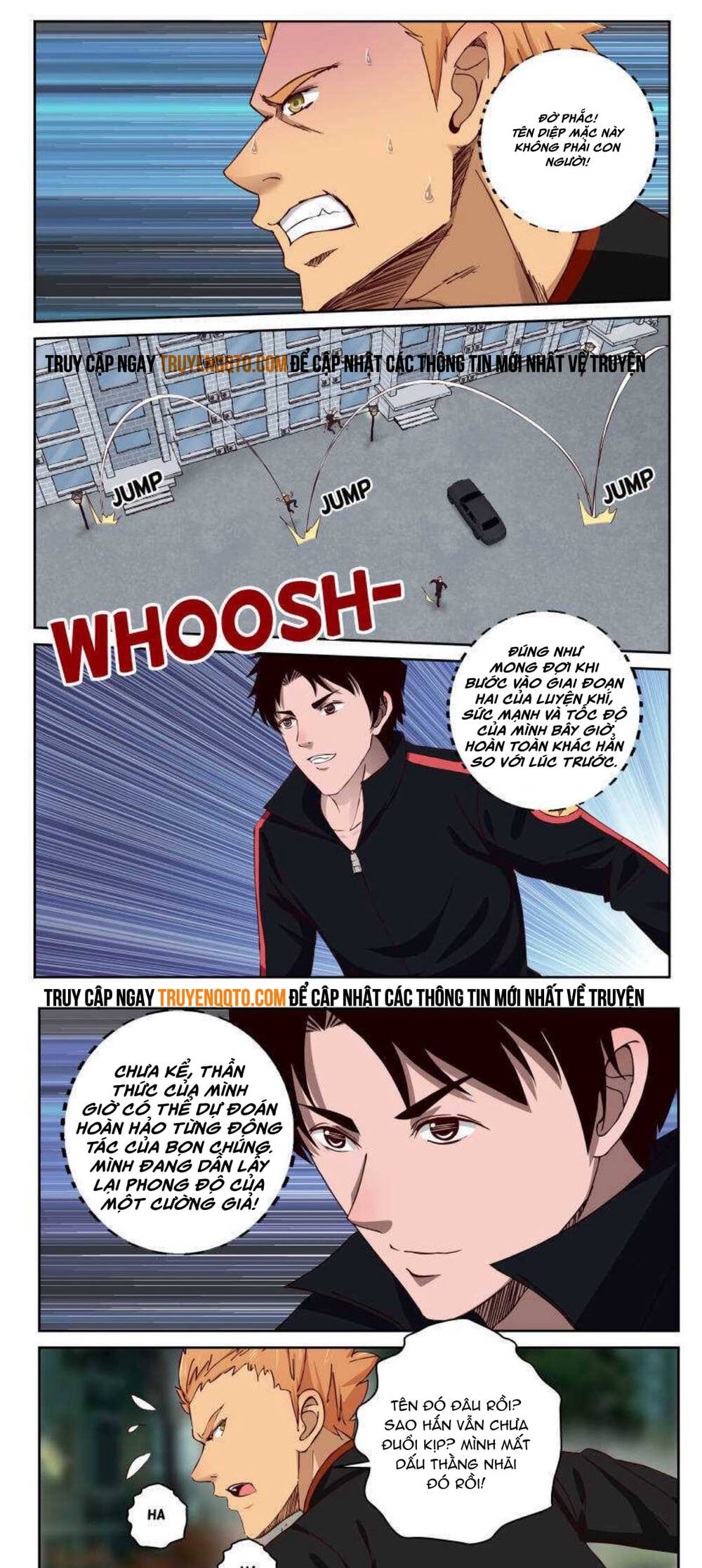 Thiếu Gia Bị Bỏ Rơi Chapter 26 - 2