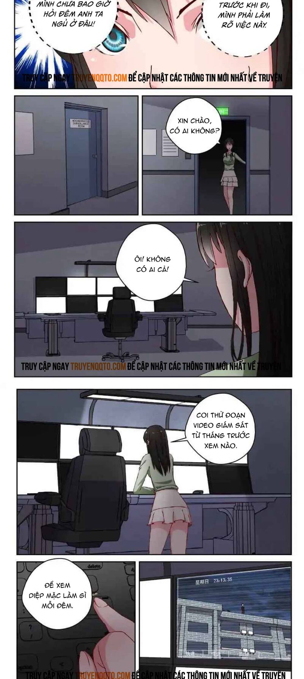 Thiếu Gia Bị Bỏ Rơi Chapter 28 - 4