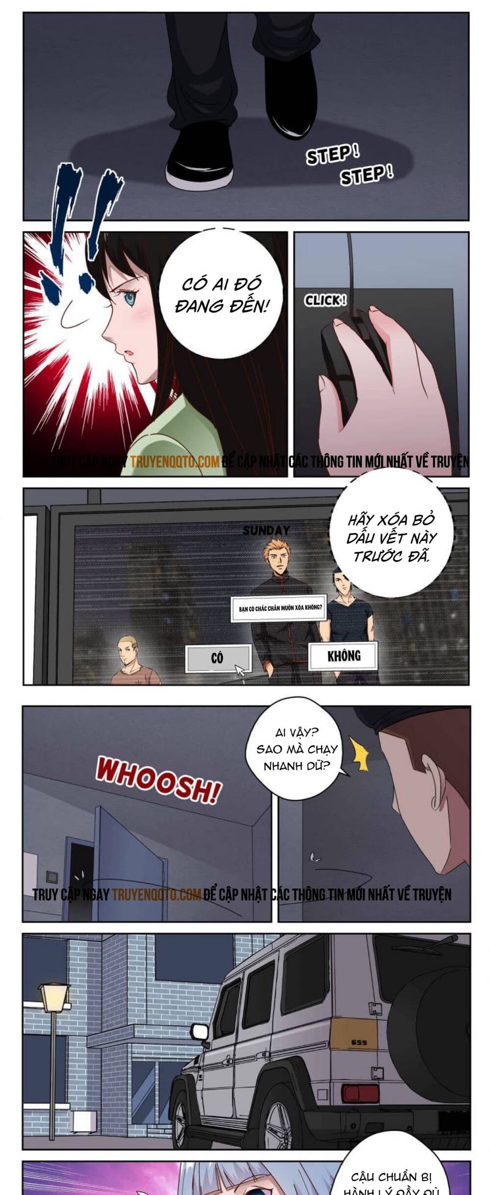 Thiếu Gia Bị Bỏ Rơi Chapter 29 - 2