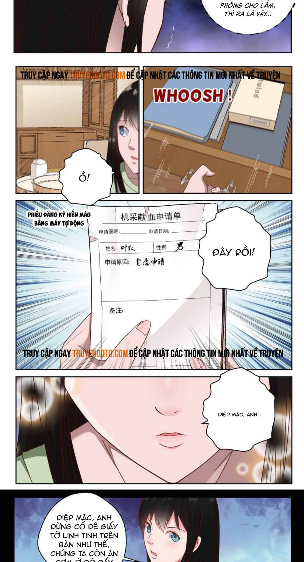 Thiếu Gia Bị Bỏ Rơi Chapter 29 - 5