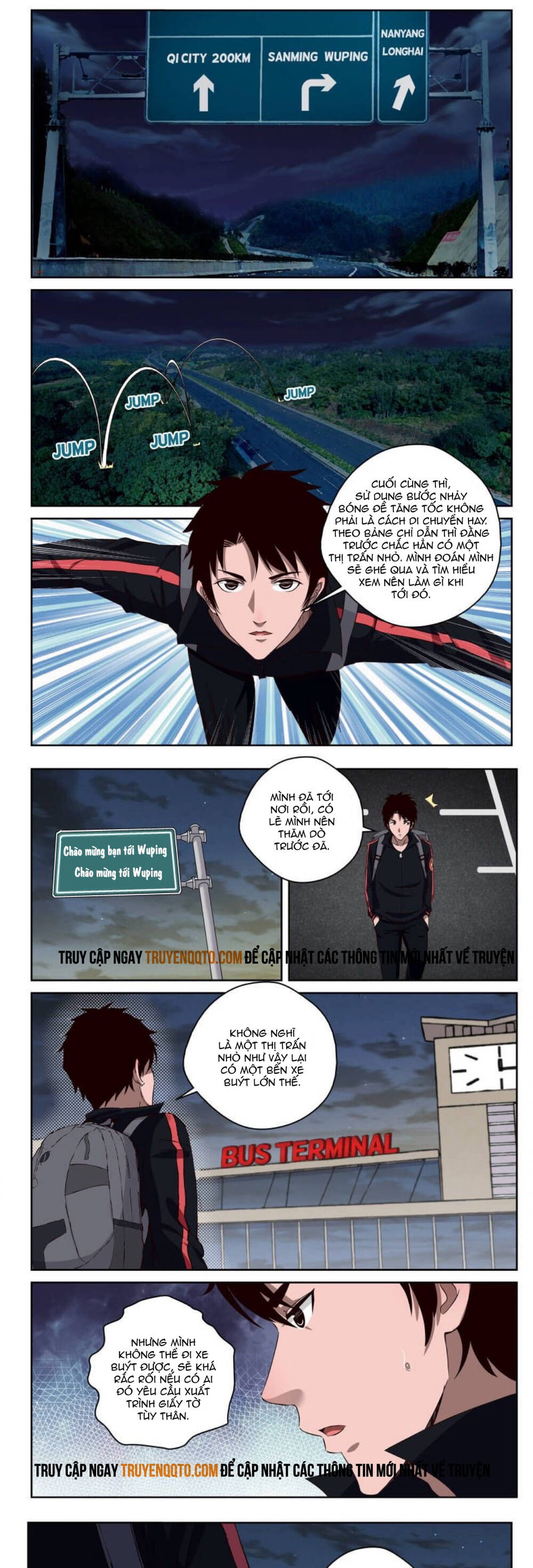 Thiếu Gia Bị Bỏ Rơi Chapter 30 - 2