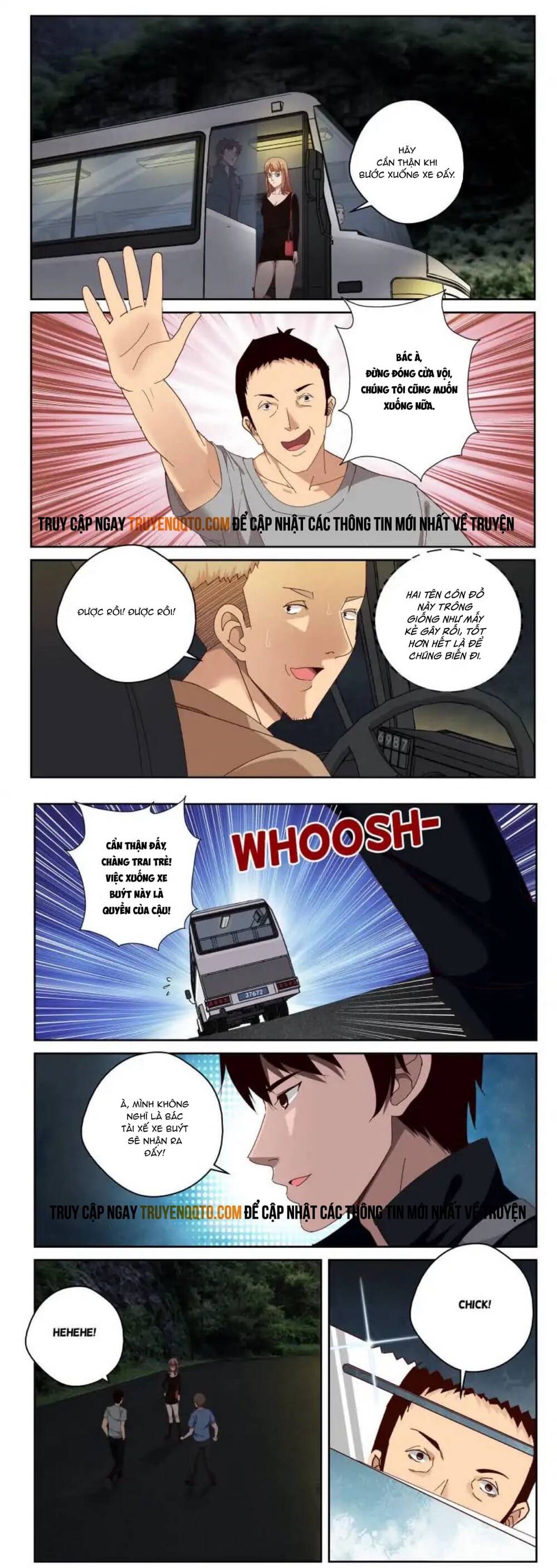 Thiếu Gia Bị Bỏ Rơi Chapter 31 - 2