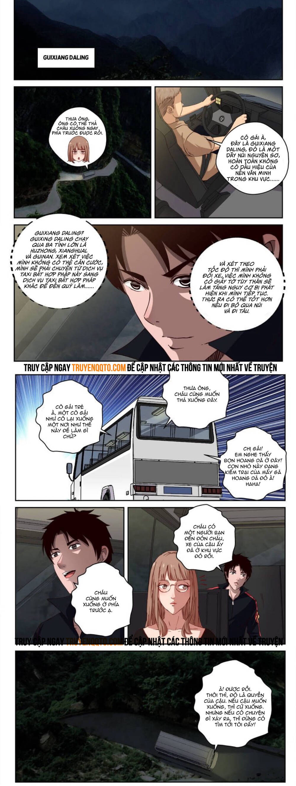 Thiếu Gia Bị Bỏ Rơi Chapter 30 - 5