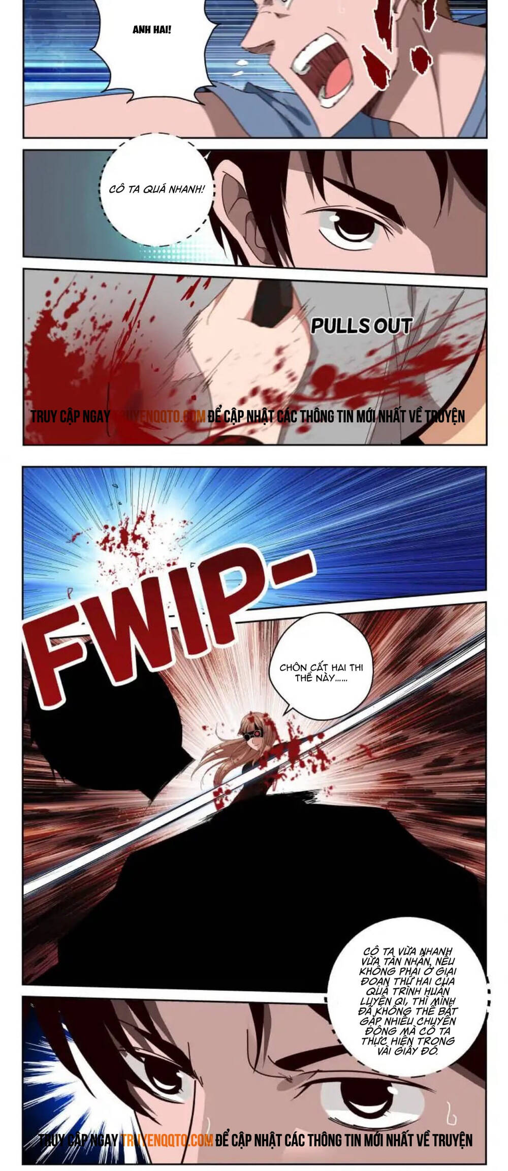 Thiếu Gia Bị Bỏ Rơi Chapter 31 - 5