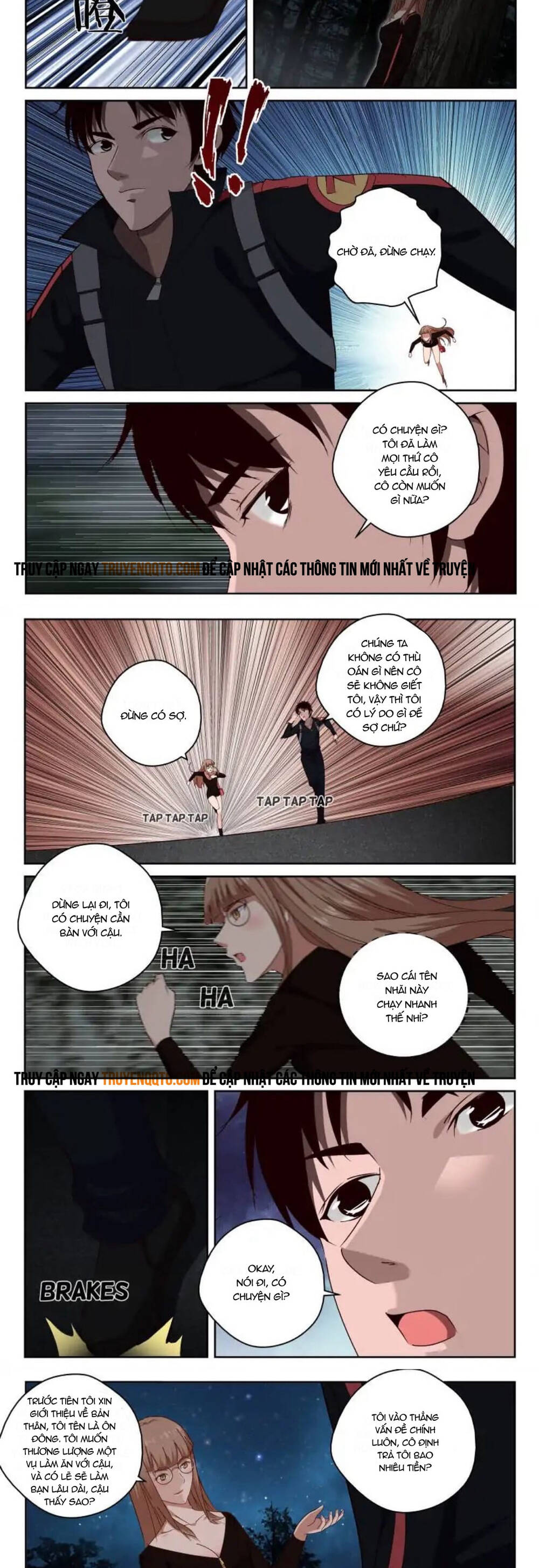 Thiếu Gia Bị Bỏ Rơi Chapter 32 - 4