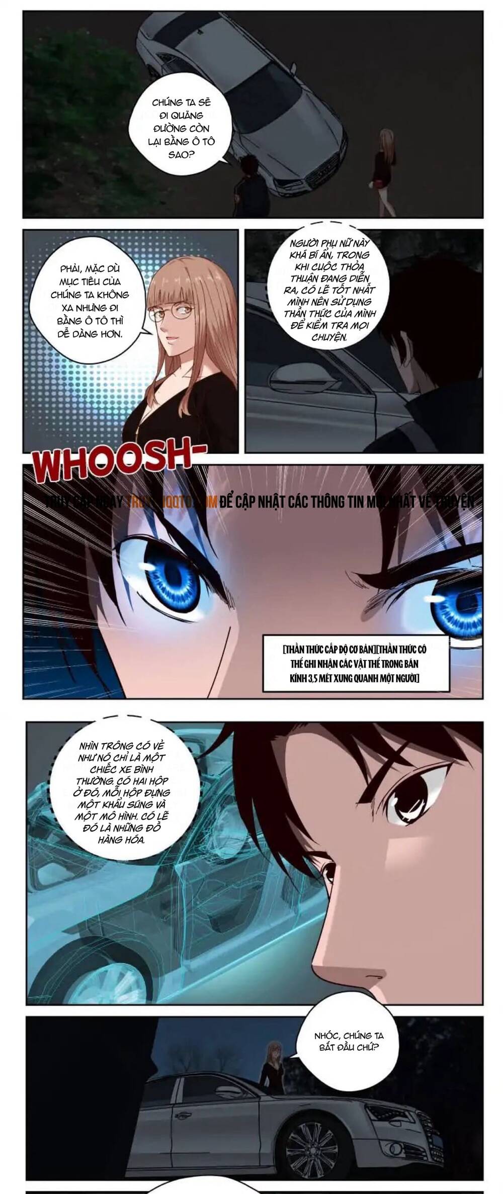 Thiếu Gia Bị Bỏ Rơi Chapter 33 - 2