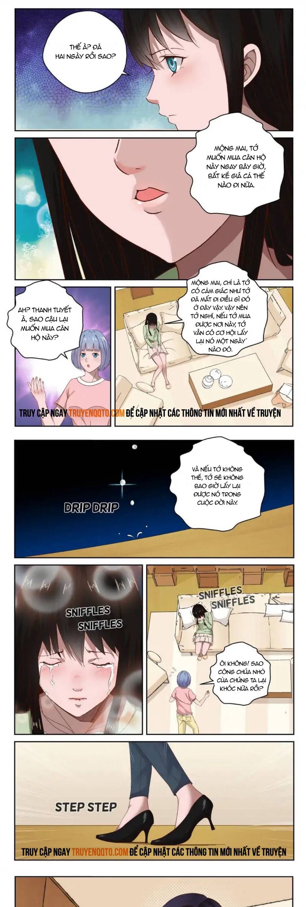 Thiếu Gia Bị Bỏ Rơi Chapter 34 - 2