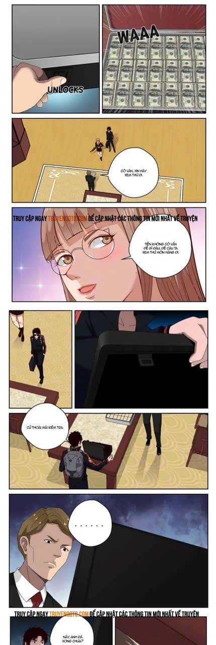 Thiếu Gia Bị Bỏ Rơi Chapter 37 - 2