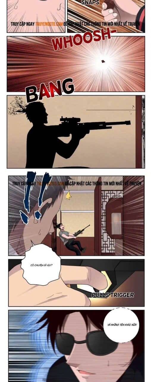 Thiếu Gia Bị Bỏ Rơi Chapter 37 - 4